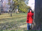 Ірина Малюк фотография #12 (источник - https://vk.com/id17133101)