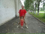 Фотография Николаева Алексея