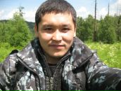 Фотография Охрина Александра