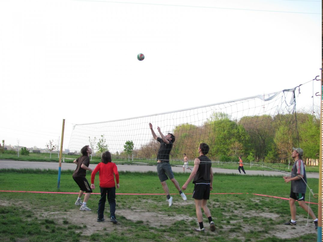 Александр Олейник фотография #27