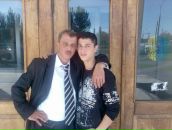 Фотография Иванова Владимира