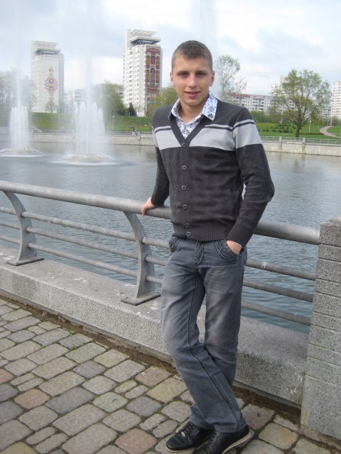 Сергей Демчук фотография #29