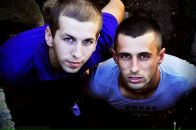 Фотография Фостера Алексея