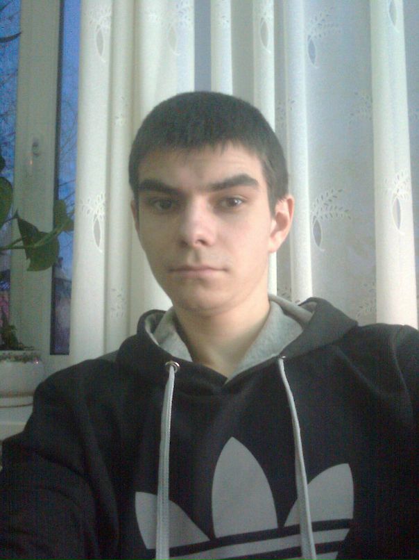 Вова Кошелев фотография #14