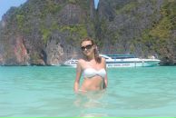 Фотография Алексеевой Татьяны