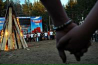 Фотография Племаковой Надюши