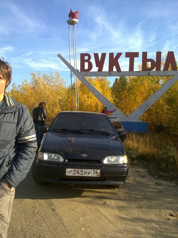 Инокентий Голубков фотография #14