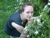 Фотография Корниловой Юлии