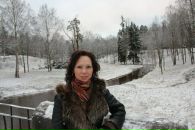 Фотография Лапской Кристины