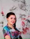 Фотография Семеновой Анжелики