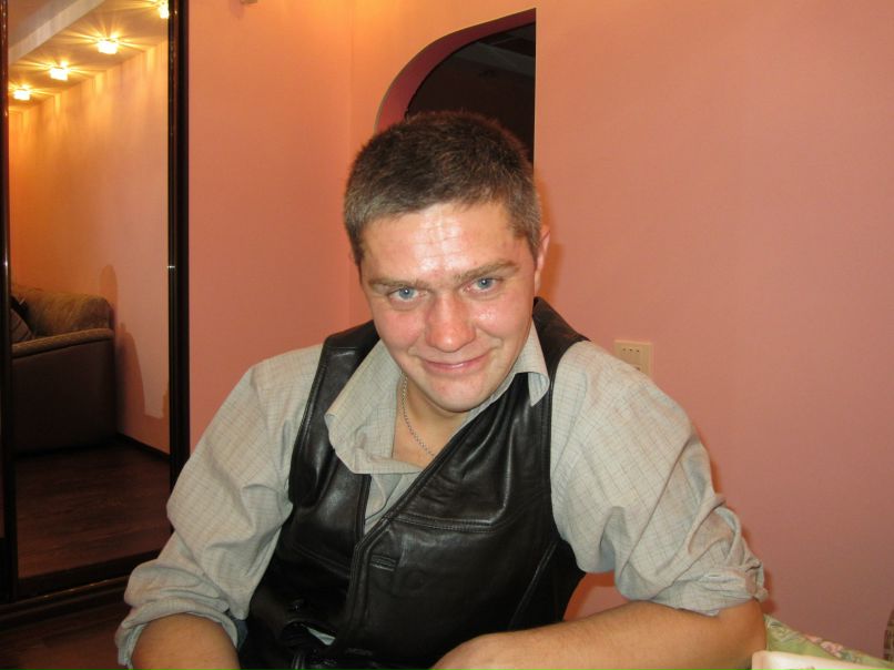 Сергей Марков фотография #14