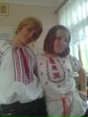 Іра Клівач фотография #10 (источник - https://vk.com/id156011188)