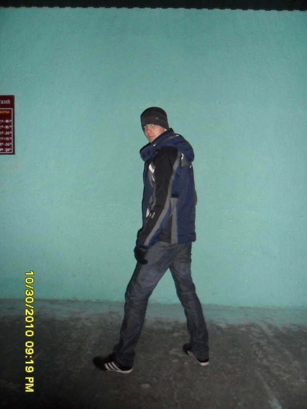 Василий Уварков фотография #25