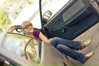 Фотография Наумовой Елены