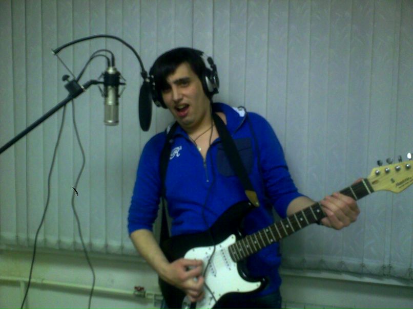 Макс Вайс фотография #11