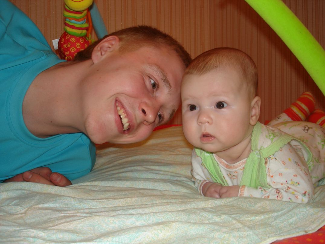 Дмитрий Тебеньков фотография #29