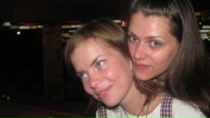 Фотография Рогалевой Светы