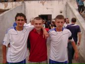 Ігор Буряк фотография #28 (источник - https://vk.com/id62494960)