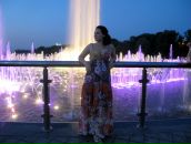 Фотография Павлюченко Евгении