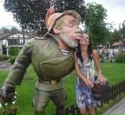 Фотография Пинес Анастасии