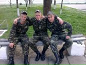 Дмитро Сімак фотография #37 (источник - https://vk.com/id1760320)