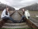 Анастасія Цуренко фотография #17 (источник - https://vk.com/id158638917)