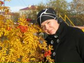 Фотография Жаравиной Натальи