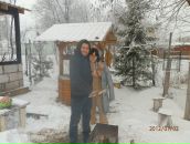 Фотография Павлюк Тани