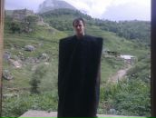 Фотография Эльдарова Чупалава