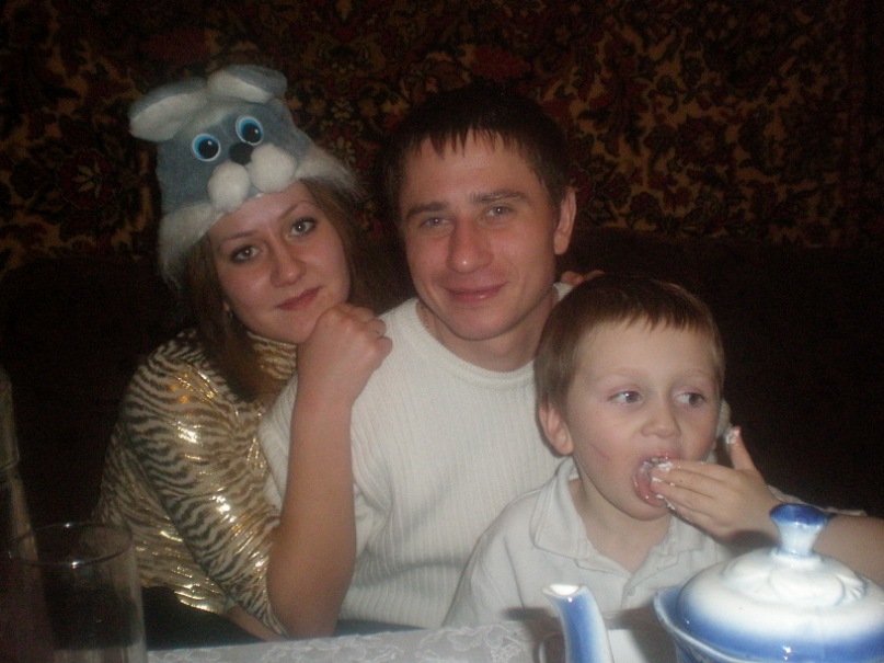 Иришка Дурманова фотография #31