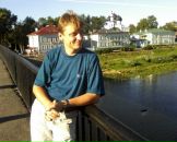 Фотография Красильникова Георгия