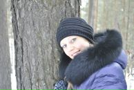 Фотография Лыжиной Натальи