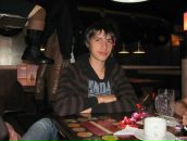 Фотография Зызина Димки