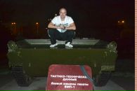 Фотография Черепанова Александра