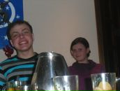 Лєна Гороховська фотография #15 (источник - https://vk.com/id32524796)