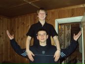 Фотография Старикова Жени