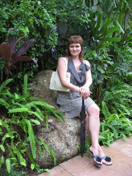 Ирина Плотникова фото №6