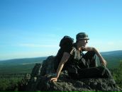 Фотография Муравьева Дарья