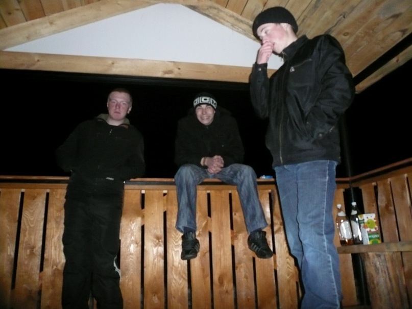Дмитрий Голубцов фотография #46