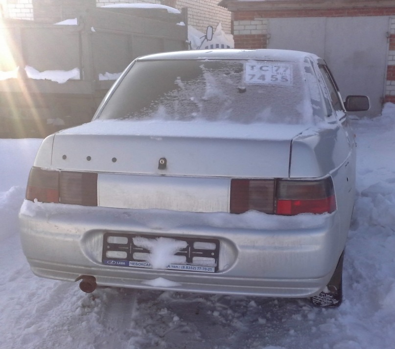 Александр Иванов фотография #33