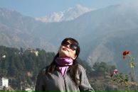 Фотография Асировой Герли