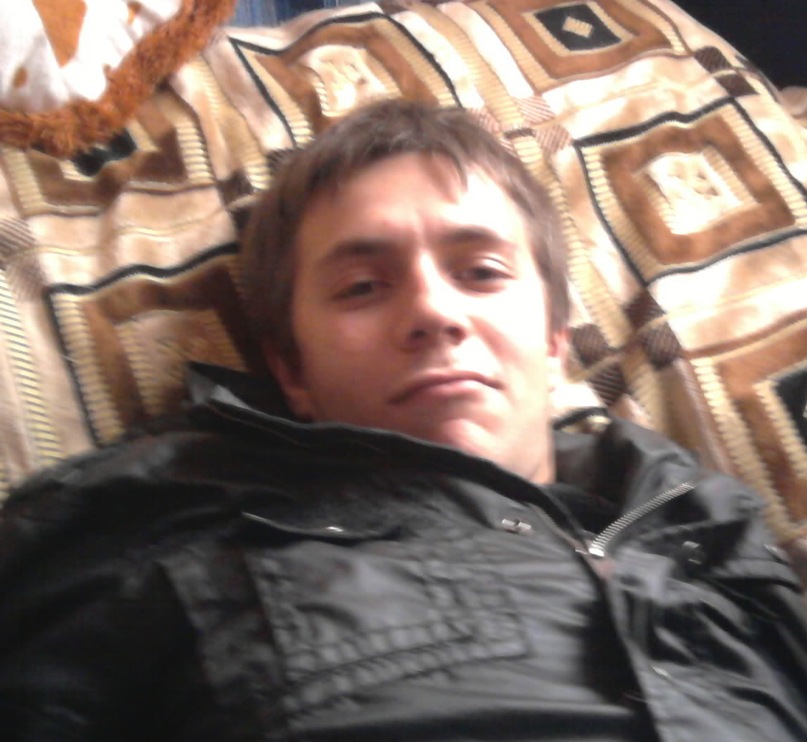 Сергей Лютоев фотография #5