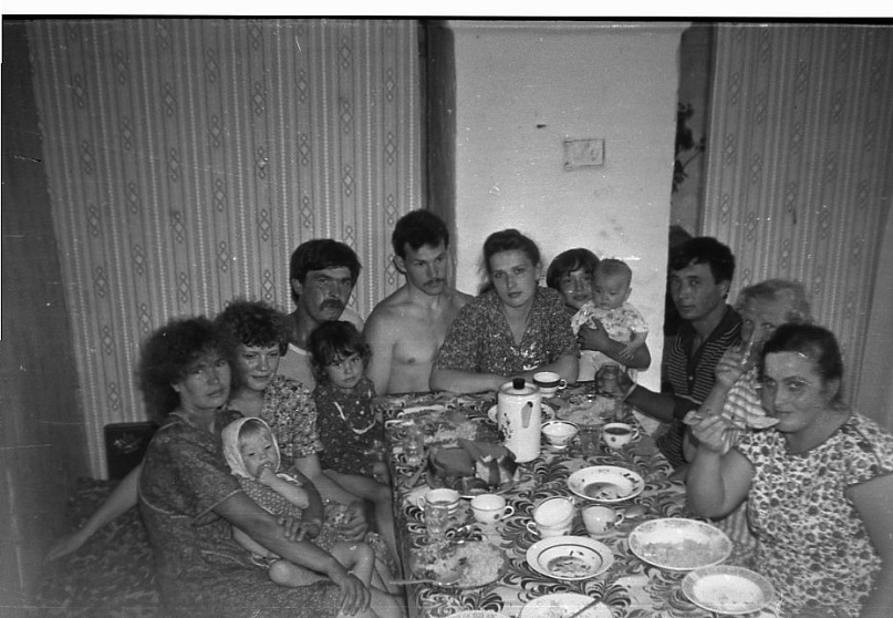 Андрей Толченицын фотография #16
