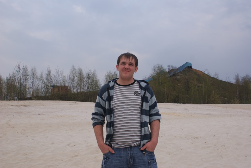 Дмитрий Анищенко фотография #1