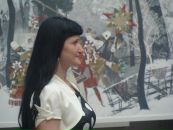 Фотография Архиповой Оксаны