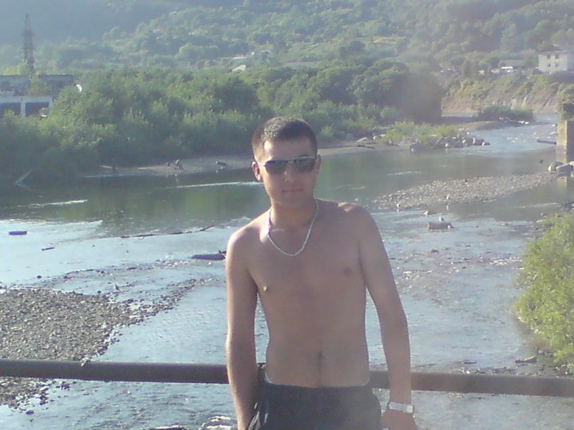 Роман Со фотография #15