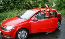 Фотография Андреевой Елены