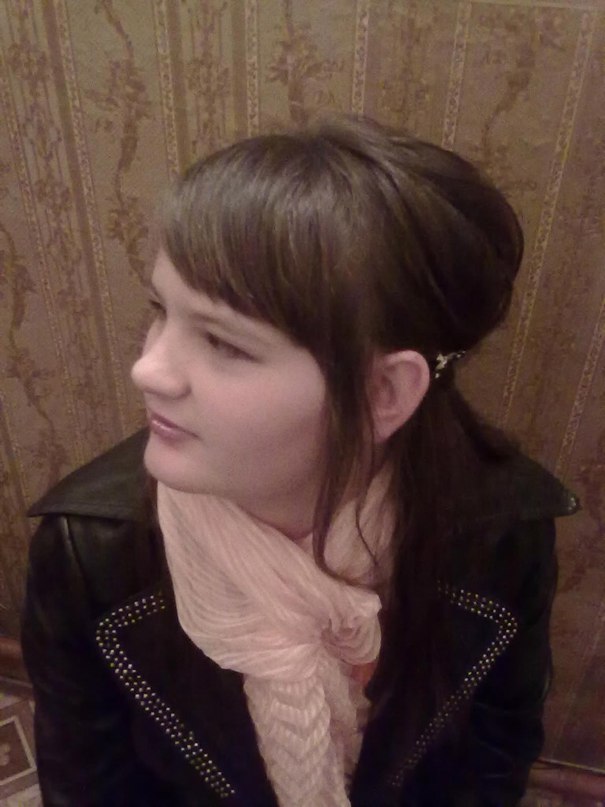 Наталья Бричкова фотография #6