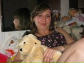 Фотография Лазаревой Елены