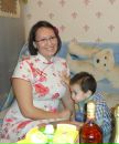 Фотография Тужилиной Натальи